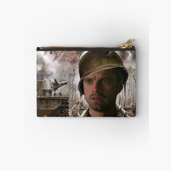 Item preview, Bucky Flashbacks designed and sold by BuckysArmSocket.
