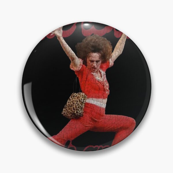 Item preview, Sally Omalley designed and sold by eddiemabhrvl.