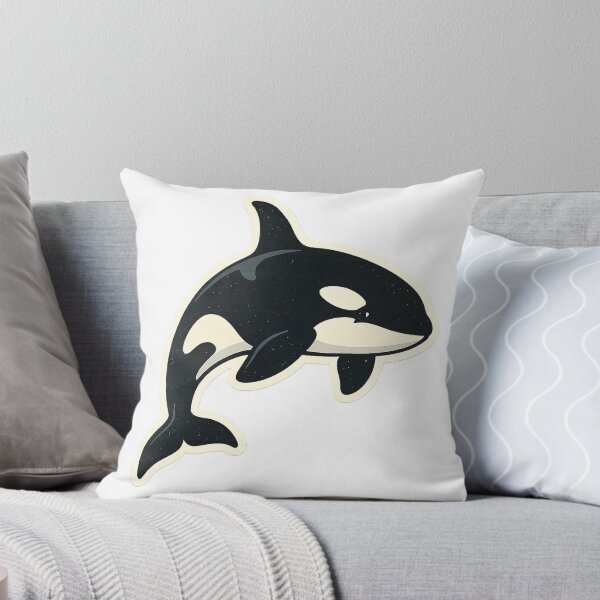 Item preview, orca whale designed and sold by PREMIUMSTORE11.