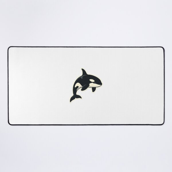 Item preview, orca whale designed and sold by PREMIUMSTORE11.