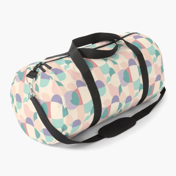 Item preview, Geometric Shapes, Abstract Pastel Modern, Light Theme, Abstract Stylize, Repeated Texture Pattern (image size 8320x12480) designed and sold by Digital-Davinci.