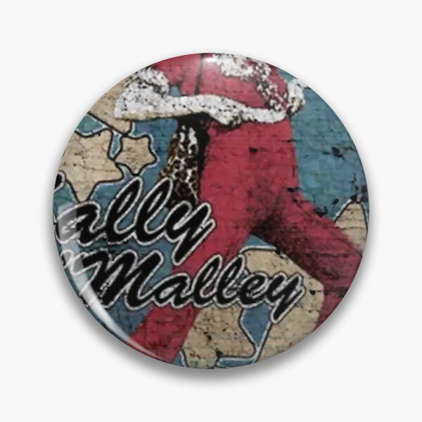 Item preview, Sally Omalley designed and sold by eddiemabhrvl.
