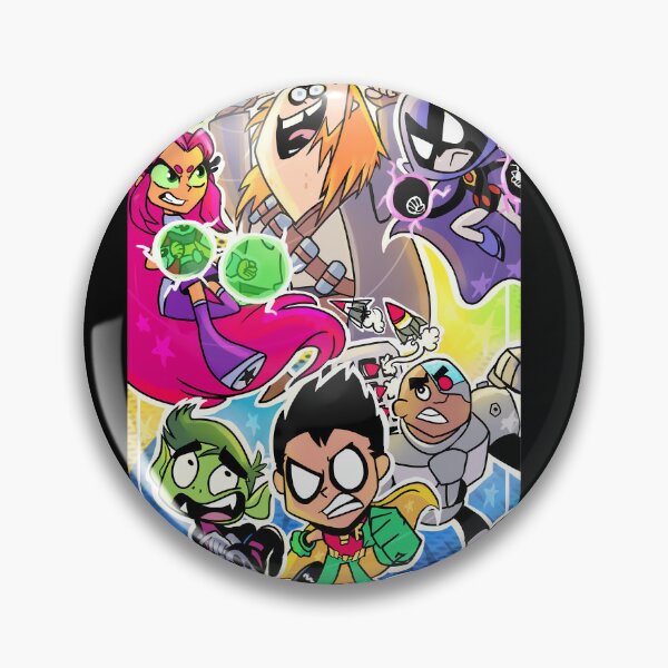Item preview, Teen Titans Go! Mini Skirt 	 designed and sold by wjrrekja54.