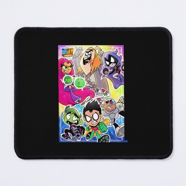 Item preview, Teen Titans Go! Mini Skirt 	 designed and sold by wjrrekja54.