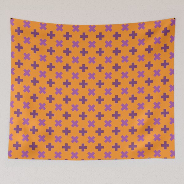 Item preview, Geometric Pattern: Lucile: Keshav designed and sold by Red Wolf.