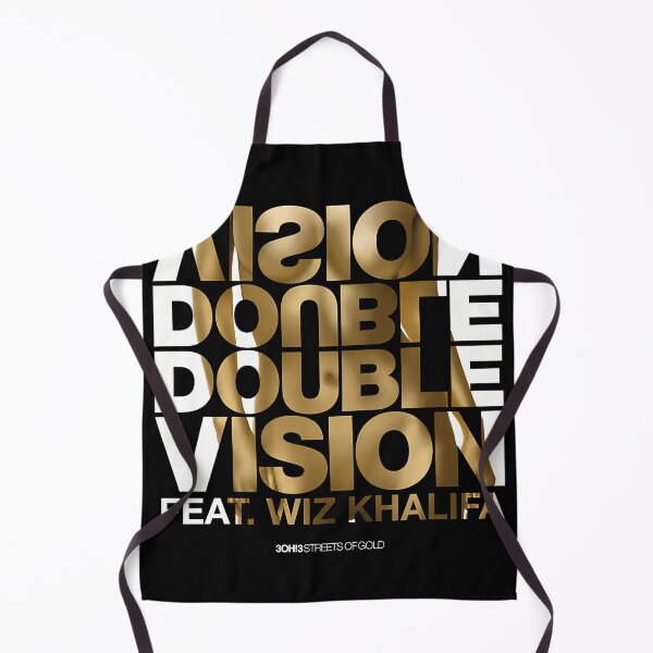 Item preview, Double Vision designed and sold by MarioDay.