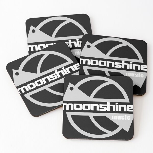 Item preview, Moonshine Music designed and sold by PeetuKangaskort.