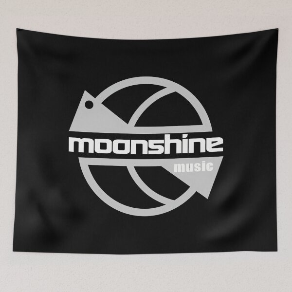 Item preview, Moonshine Music designed and sold by PeetuKangaskort.