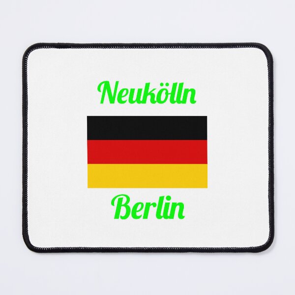 Item preview, Neukölln Berlin (Germany) - Stylish Prints, designed and sold by Fleetwood1994.