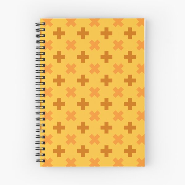 Item preview, Geometric Pattern: Lucile: Citrus designed and sold by Red Wolf.
