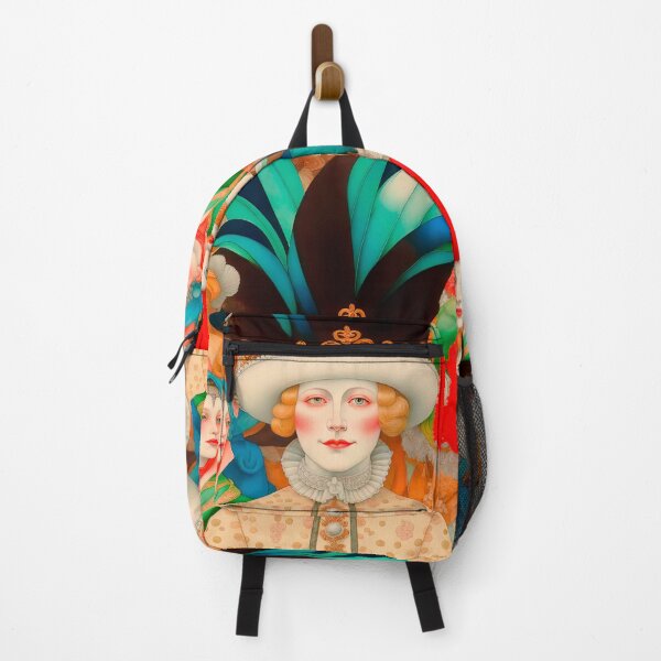 Item preview, Fantastical Rococo Dames designed and sold by LanaGustavsson.