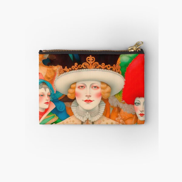 Item preview, Fantastical Rococo Dames designed and sold by LanaGustavsson.
