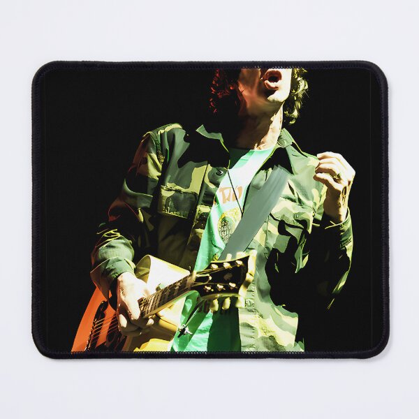 Item preview, English Singer Most Popular Richard Ashcroft designed and sold by CarlosLauritzen.