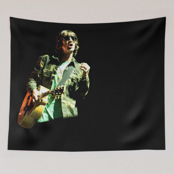 Item preview, English Singer Most Popular Richard Ashcroft designed and sold by CarlosLauritzen.