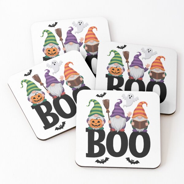 Item preview, Boo Gnome Halloween designed and sold by VENOM0RIOT.