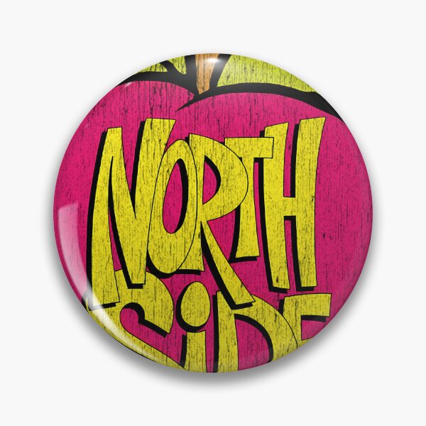 Item preview, Northside Shall We Take A Trip designed and sold by PeetuKangaskort.