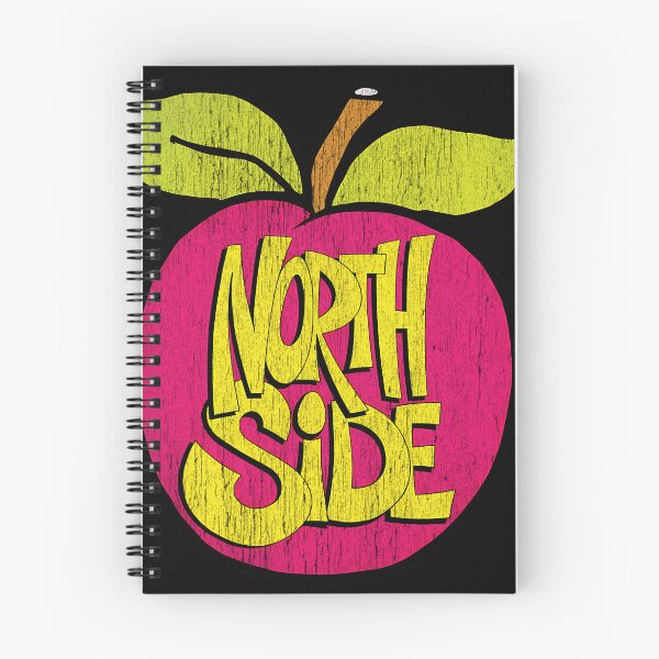 Item preview, Northside Shall We Take A Trip designed and sold by PeetuKangaskort.