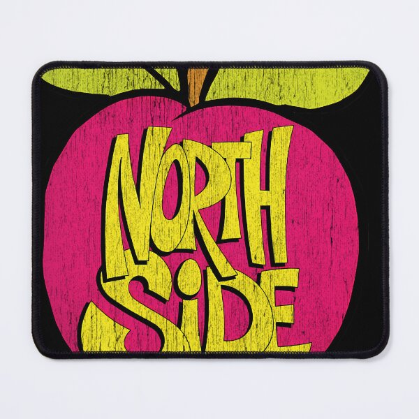 Item preview, Northside Shall We Take A Trip designed and sold by PeetuKangaskort.