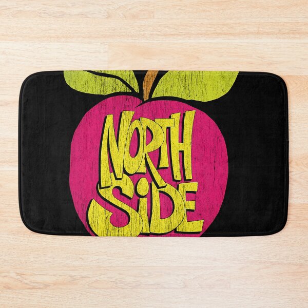 Item preview, Northside Shall We Take A Trip designed and sold by PeetuKangaskort.