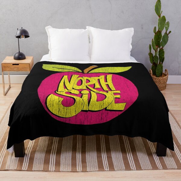 Item preview, Northside Shall We Take A Trip designed and sold by PeetuKangaskort.