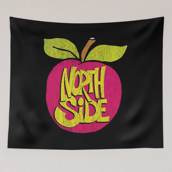 Item preview, Northside Shall We Take A Trip designed and sold by PeetuKangaskort.
