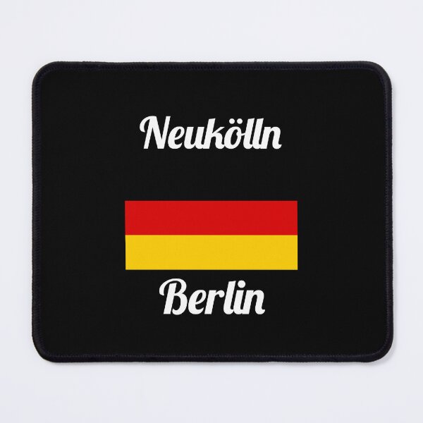 Item preview, Neukölln Berlin (Germany) - Stylish Prints, designed and sold by Fleetwood1994.