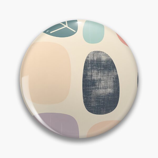 Item preview, Unique Creative, Geometric Shapes, Abstract Pastel Modern, Light Theme,  Abstract Stylize, Repeated Texture Pattern (image size 8320x12480) designed and sold by Digital-Davinci.