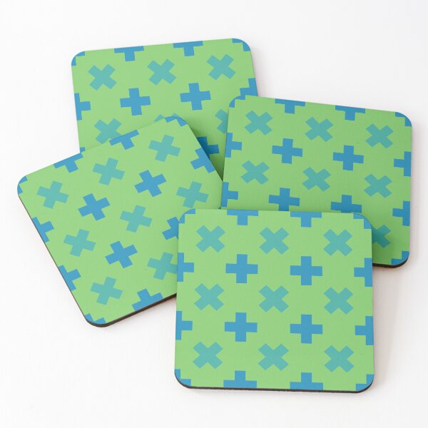 Item preview, Geometric Pattern: Lucile: Sokha designed and sold by Red Wolf.