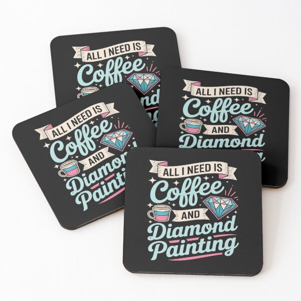 Item preview, Diamond Artist Tools Diamond Painting Diamond Painter designed and sold by petrichorsworld.