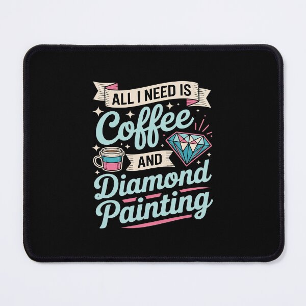 Item preview, Diamond Artist Tools Diamond Painting Diamond Painter designed and sold by petrichorsworld.