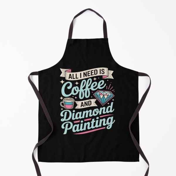 Item preview, Diamond Artist Tools Diamond Painting Diamond Painter designed and sold by petrichorsworld.