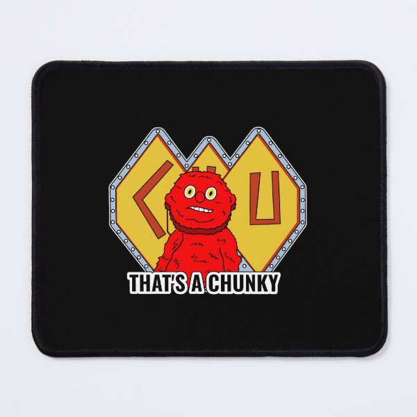 Item preview, That's A Chunky ITYSL Inspired Fan Art 	 designed and sold by wnwhjqmytre34.