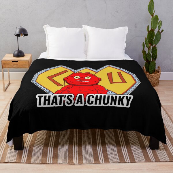 Item preview, That's A Chunky ITYSL Inspired Fan Art 	 designed and sold by wnwhjqmytre34.