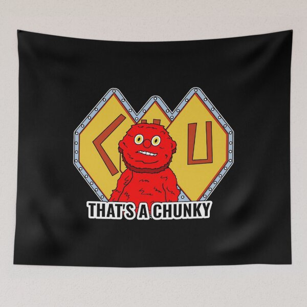 Item preview, That's A Chunky ITYSL Inspired Fan Art 	 designed and sold by wnwhjqmytre34.