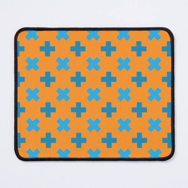 Item preview, Geometric Pattern: Lucile: Morris designed and sold by Red Wolf.
