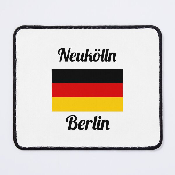 Item preview, Neukölln Berlin (Germany) - Stylish Prints, designed and sold by Fleetwood1994.