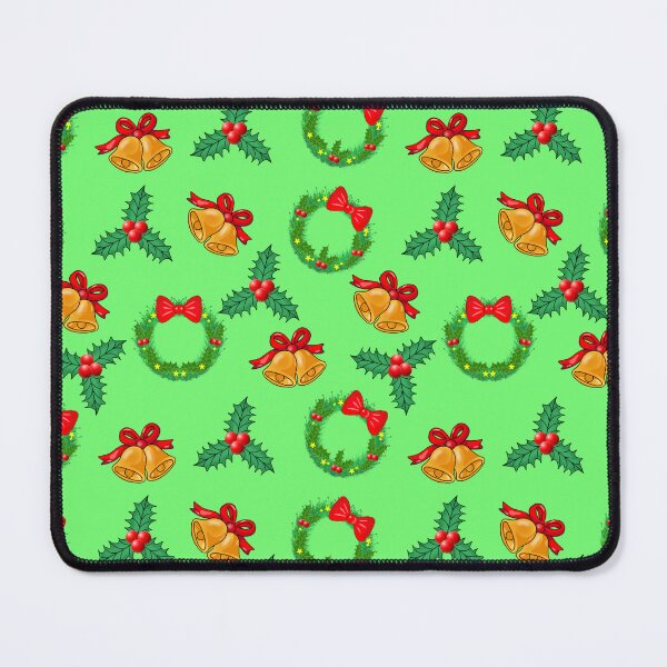 Item preview, Cute Christmas icons designed and sold by tamm-sai.