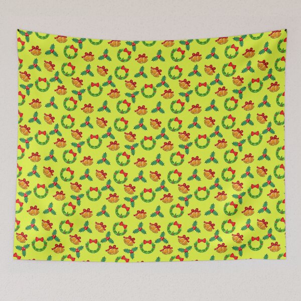 Item preview, Cute Christmas icons designed and sold by tamm-sai.