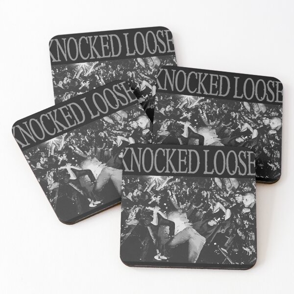 Item preview, Retro Vintage Knocked Loose Higher Power Love You Classic designed and sold by PeetuKangaskort.