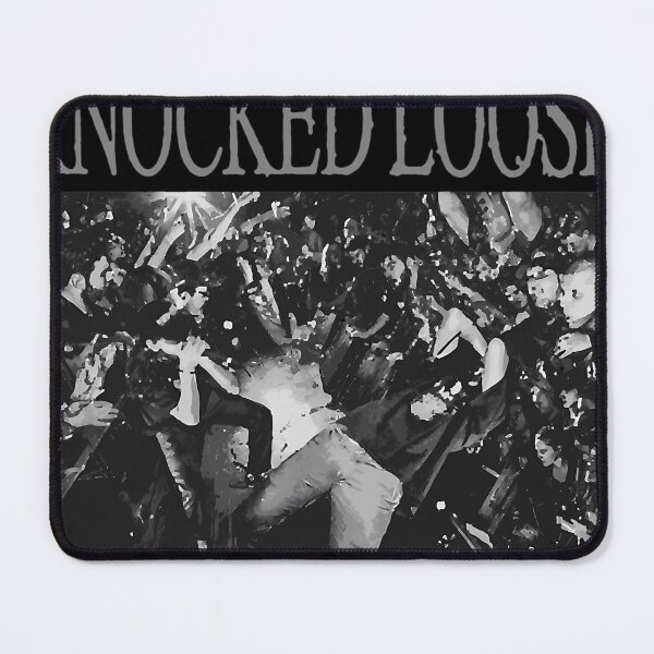 Item preview, Retro Vintage Knocked Loose Higher Power Love You Classic designed and sold by PeetuKangaskort.