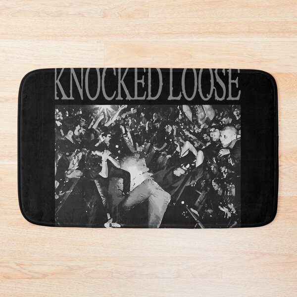 Item preview, Retro Vintage Knocked Loose Higher Power Love You Classic designed and sold by PeetuKangaskort.