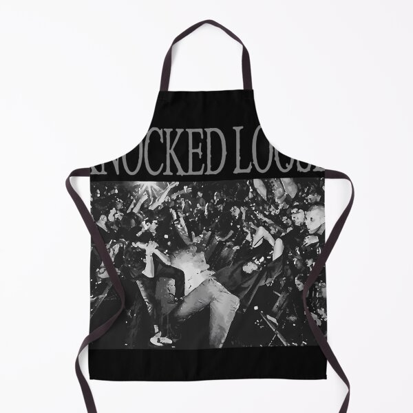 Item preview, Retro Vintage Knocked Loose Higher Power Love You Classic designed and sold by PeetuKangaskort.