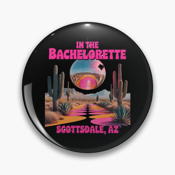 Item preview, Disco In The Desert Team Bride Scottsdale Bachelorette Party designed and sold by petrichorsworld.