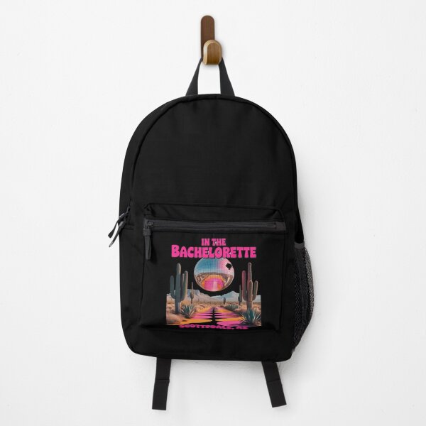 Item preview, Disco In The Desert Team Bride Scottsdale Bachelorette Party designed and sold by petrichorsworld.