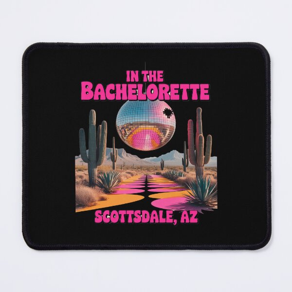 Item preview, Disco In The Desert Team Bride Scottsdale Bachelorette Party designed and sold by petrichorsworld.