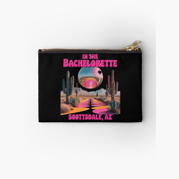 Item preview, Disco In The Desert Team Bride Scottsdale Bachelorette Party designed and sold by petrichorsworld.