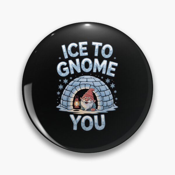 Item preview, winter gnome - holiday gnome - frosty bearded gnome - snow gnome - whimsical gnome - cozy winter vibes - festive gnome - snowy forest gnome - Nordic gnome winter - winter wonderland gnome designed and sold by JansenGS.