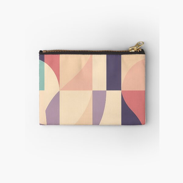 Item preview, Unique Creative, Geometric Shapes, Abstract Pastel Modern, Light Theme,  Abstract Stylize, Repeated Texture Pattern (image size 8320x12480) designed and sold by Digital-Davinci.