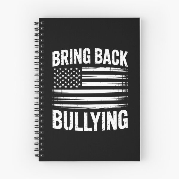 Item preview, Us Flag Anti Bullying designed and sold by tearbytea.