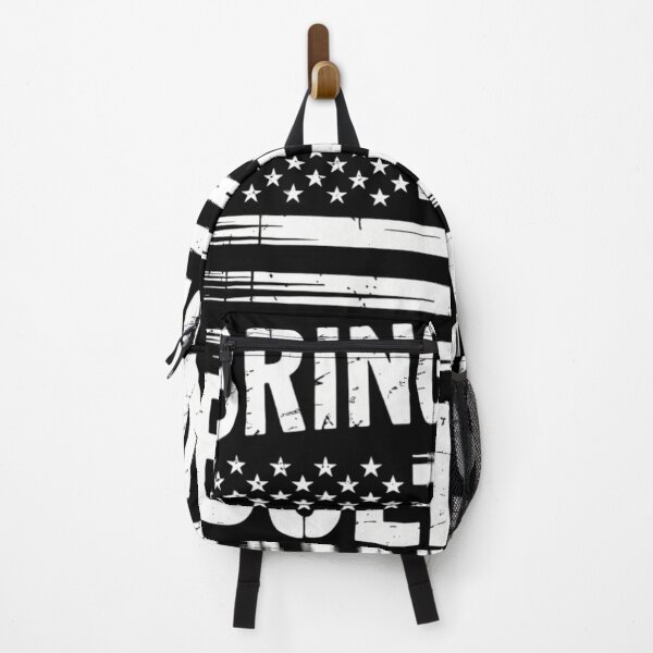 Item preview, Us Flag Anti Bullying designed and sold by tearbytea.